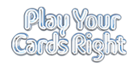 Play Your Cards Right Casino Logo