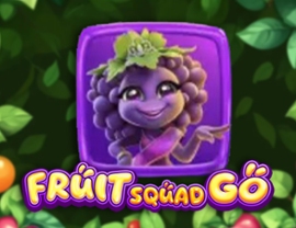 Fruit Squad Go