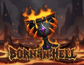 Born in Hell