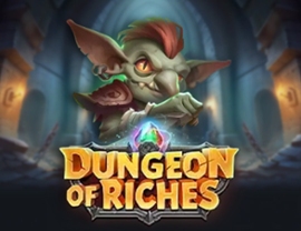 Dungeon of Riches