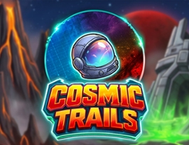 Cosmic Trails