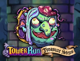 Tower Run Treasure Steps