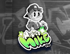 Minted Mike