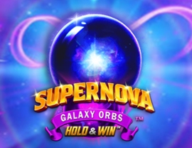 Supernova Galaxy Orbs