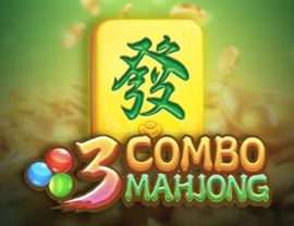 3 Combo Mahjong