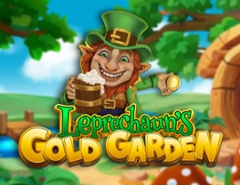 Leprechaun's Gold Garden