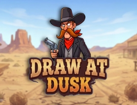 Draw at Dusk
