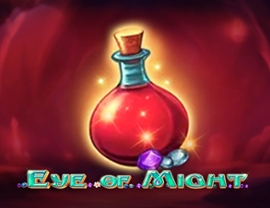 Eye of Might