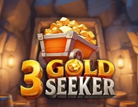 3 Gold Seeker