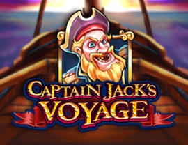 Captain Jack's Voyage
