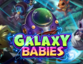 Galaxy Babies