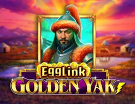 EggLink Golden Yak