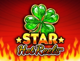 Star Hot Reels