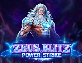 Zeus Blitz: Power Strike