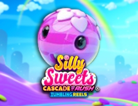Silly Sweets Cascade Rush