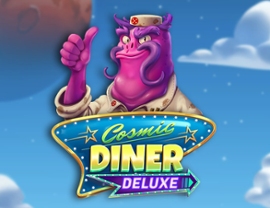 Cosmic Diner Deluxe