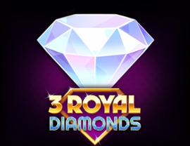 3 Royal Diamonds