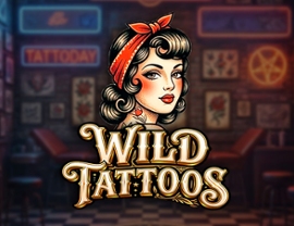 Wild Tattoos