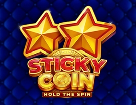 Sticky Coin: Hold the Spin