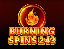 Burning Spins 243