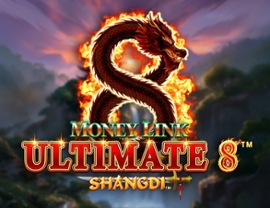 Money Link Ultimate 8 Shangdi