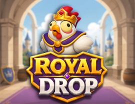 Royal Drop
