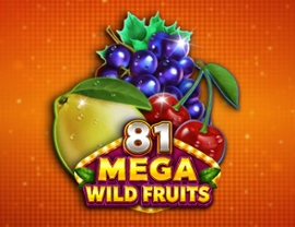 81 Mega Wild Fruits