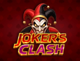 Joker's Clash