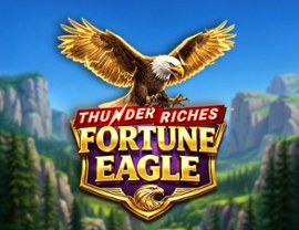 Thunder Riches: Fortune Eagle
