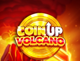 Coin UP Volcano