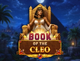 Book of the Cleo