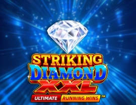 Striking Diamond XXL