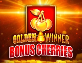 Gold Winner Bonus Cherries