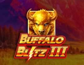 Buffalo Blitz 3
