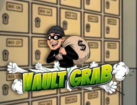Vault Grab