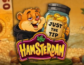 Hamsterdam