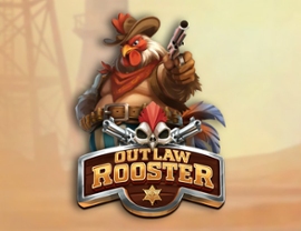 Outlaw Rooster