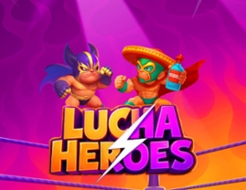 Lucha Heroes