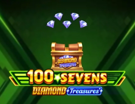 100 Sevens Diamond Treasures