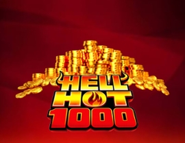 Hell Hot 1000