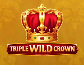 Triple Wild Crown