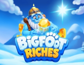 Bigfoot Riches
