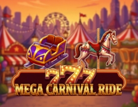 Mega Carnival Ride