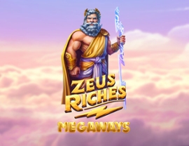 Zeus Riches Megaways