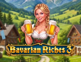 Bavarian Riches 3