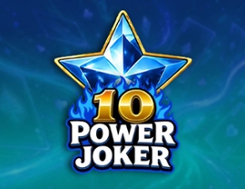 10 Power Joker