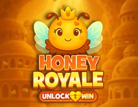 Honey Royale