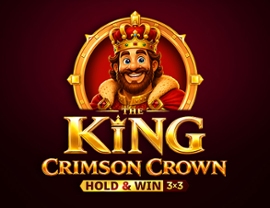The King: Crimson Crown