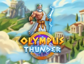 Olympus Thunder