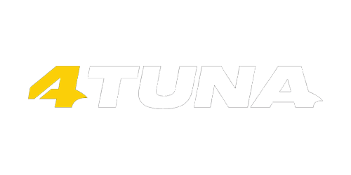 4TUNA Casino Logo